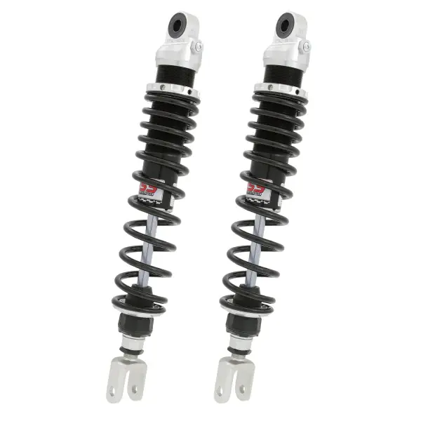 Bestseller Coppia ammortizzatori YSS TZ362-400TRL-07-88 per SYM MAXSYM 400 400 2012 - 2015