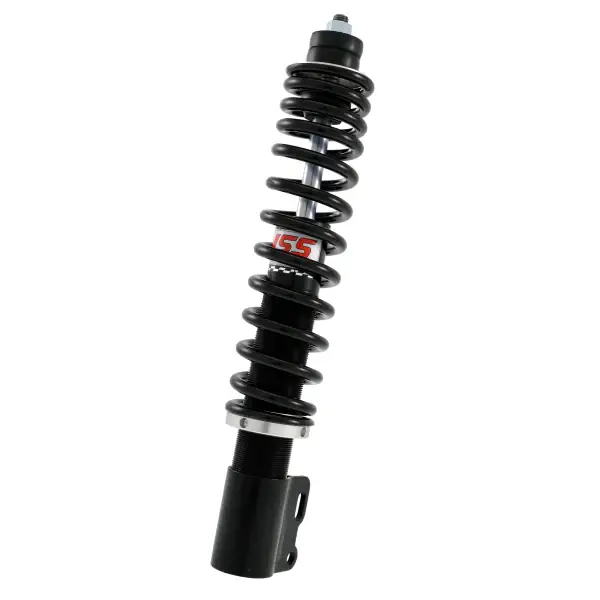 Ammortizzatore YSS VD222-265T-01-88 per PIAGGIO COSA 125 125 1987 - 1990 Consegna Rapida