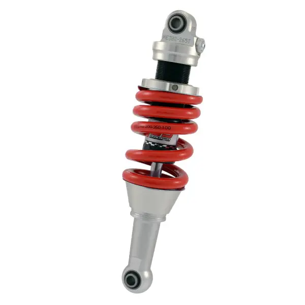 Ammortizzatore YSS ME302-265T-03-85 per HONDA VT 600 C SHADOW 600 1989 - 1995 Promozione