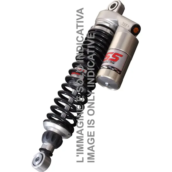 Prezzo Basso Ammortizzatore YSS MG366-280TRCL-07-858