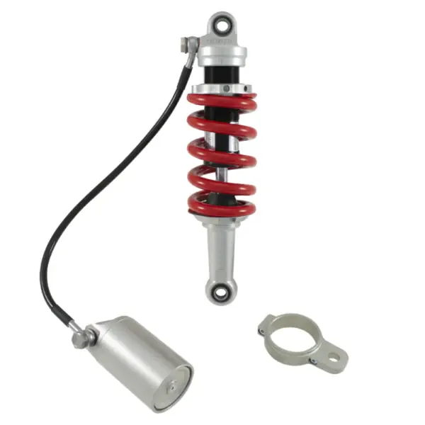 Professionale Ammortizzatore YSS MO302-270T-02-858 per YAMAHA V-IXION 150 2007 - 2009