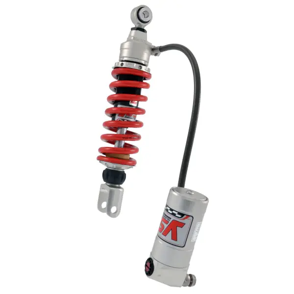 Ammortizzatore YSS MX366-320TRCL-13-858 Reso Gratuito