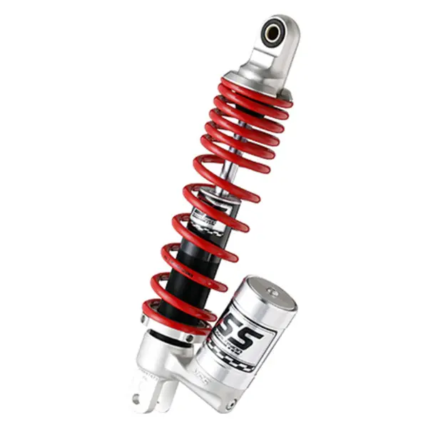 Ammortizzatore YSS MX456-320TRCJ-25-858 Pagamento Sicuro