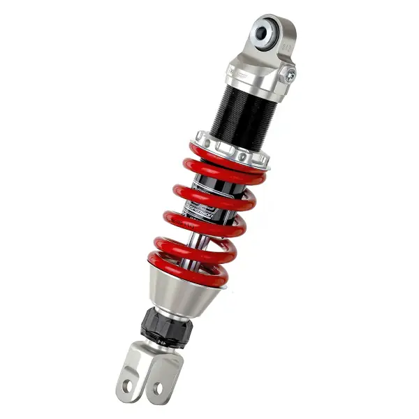 Affare Ammortizzatore YSS MZ366-290TR-07-85 per SUZUKI GSF 250 V BANDIT 250 2000 - 2000