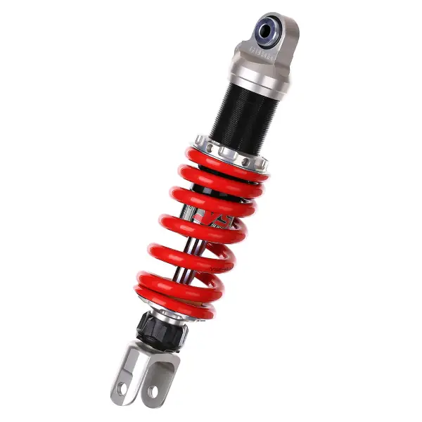 Ammortizzatore YSS MZ366-295TR-04-85 per HONDA CBR 600 F 600 1987 - 1990 Spedizione Espresso
