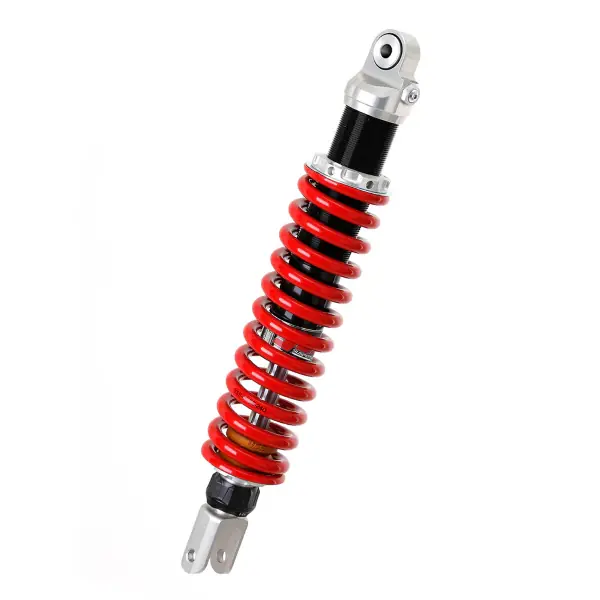Subito Disponibile Ammortizzatore YSS MZ366-400TR-02-85 per KAWASAKI KLX 150 150 2010 - 2012
