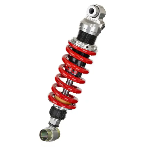 Consegna Rapida Ammortizzatore YSS MZ366-290TRL-28-85 per YAMAHA RD 250 F,N,YPVS 250 1975 - 1983