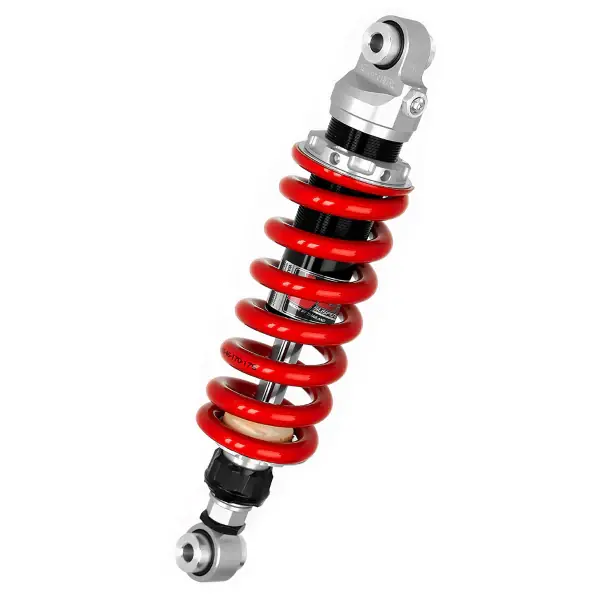 Ammortizzatore YSS MZ366-310TRJ-22-85 per APRILIA PEGASO 650 FACTORY 650 2005 - 2009 Solo Oggi