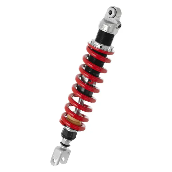 Bestseller Ammortizzatore YSS MZ366-395TRL-09-85 per HONDA CRM 125 R 125 1990 - 2000