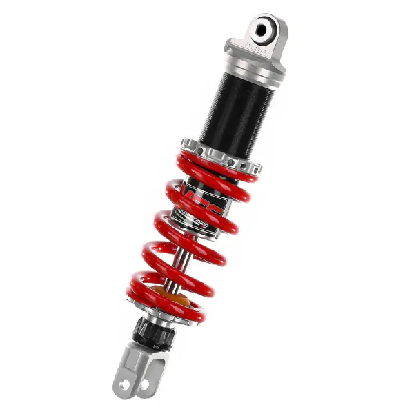 Ammortizzatore YSS MZ456-335TR-06-85 per KAWASAKI ZX-10R 1000 2004 - 2005 Compra Online