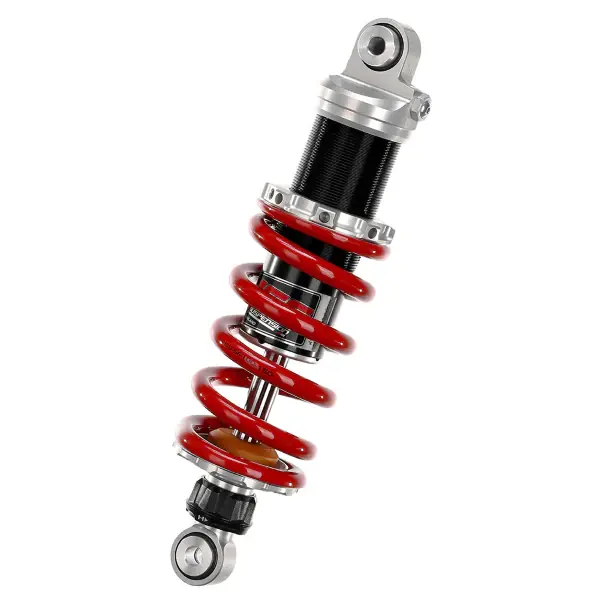 Ammortizzatore YSS MZ506-295TR-30-85 per YAMAHA YZF-R1 1000 2009 - 2009 Solo Oggi