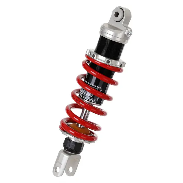 Ammortizzatore YSS MZ456-310TR-01-85 per KAWASAKI GPZ 550 UNI TRAK 550 1984 - 1989 Nuovo Arrivo