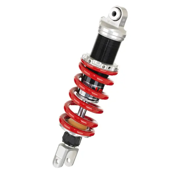 Ammortizzatore YSS MZ456-315TR-36-85 per HONDA XL 700 V TRANSALP 700 2008 - 2011 Spedizione Gratuita