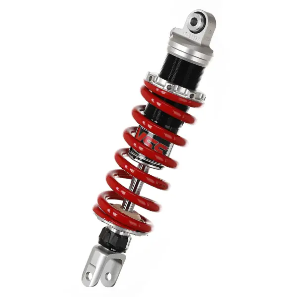 Ammortizzatore YSS MZ456-330TR-39-85 per KAWASAKI ZX-6R 636 2003 - 2004 Vendita Finale