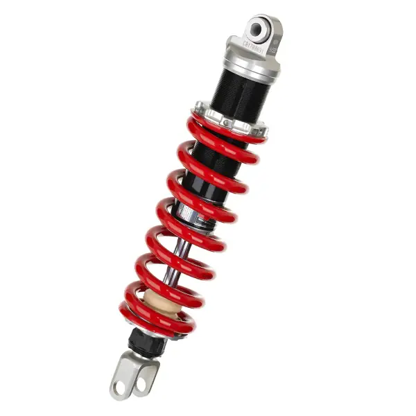 Occasione Imperdibile Ammortizzatore YSS MZ456-385TR-14-85 per KAWASAKI KLE A11-A12 500 2001 - 2002