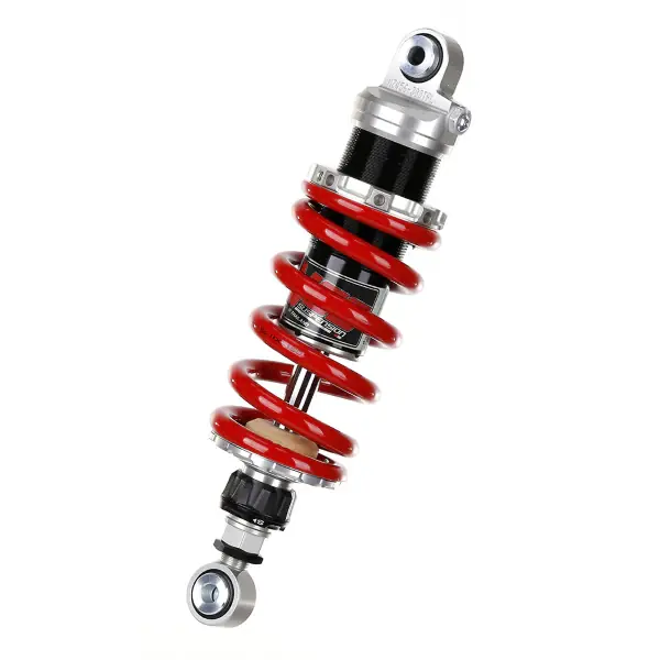 Soddisfatti O Rimborsati Ammortizzatore YSS MZ456-300TRL-02-85 per YAMAHA YZF-R6 600 2003 - 2005