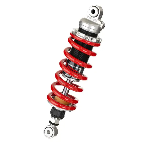 Ammortizzatore YSS MZ456-320TRL-02-85 per KAWASAKI ZZR 1100 1100 1990 - 1992 Popolare