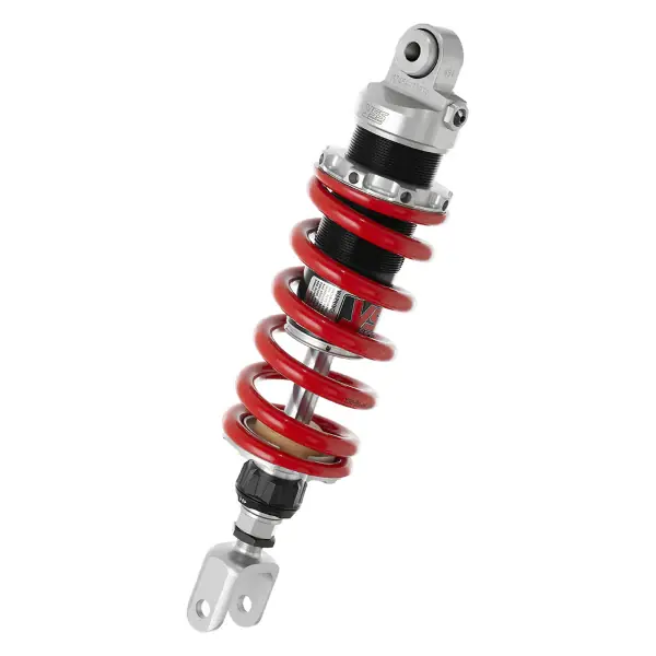 Ammortizzatore YSS MZ456-330TRL-05-85 per SUZUKI GSX-R 600 600 2001 - 2003 Novità