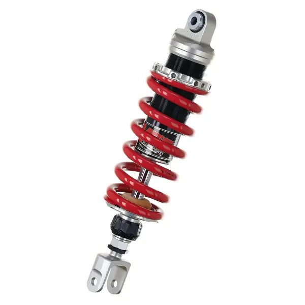 Ammortizzatore YSS MZ456-340TRL-13-85 per KAWASAKI KLV 1000 1000 2004 - 2006 Offerta Limitata