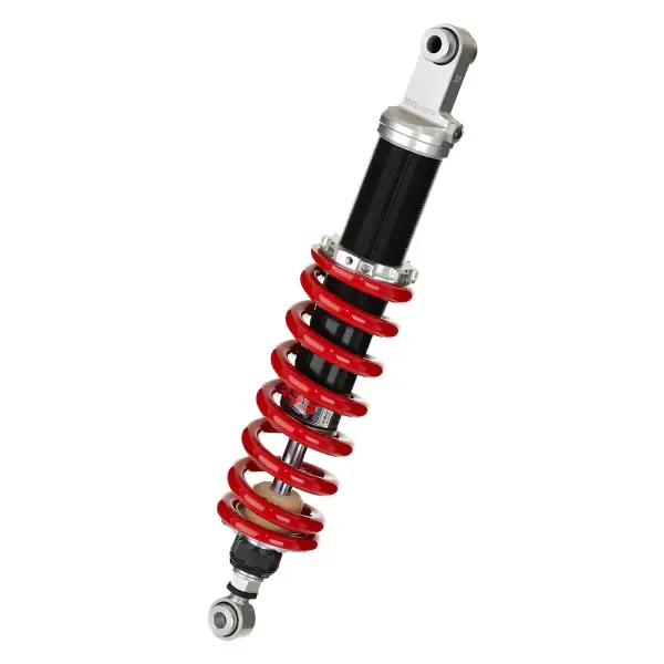 Prezzo Conveniente Ammortizzatore YSS MZ456-460TRL-04-85 per YAMAHA XTZ SUPER TENERE 750 1990 - 1990