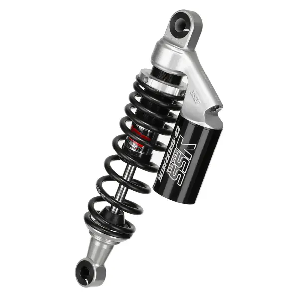 Prezzo Di Fabbrica Coppia ammortizzatori YSS RC302-300T-02-888 per KAWASAKI EL 250 ELIMINATOR 250 1988 - 1995