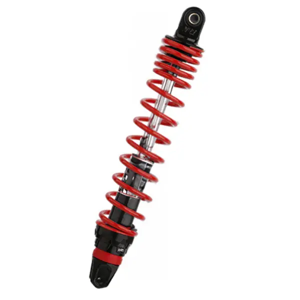 Ultimissimo Modello Coppia ammortizzatori YSS RD222-270P-01-18 per HONDA CA 125 REBEL 125 1995 - 2000