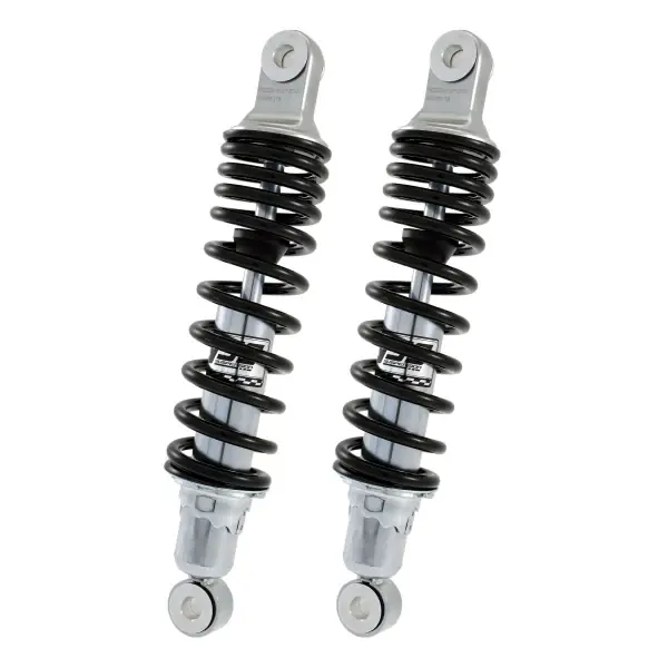 Quantità Limitata Coppia ammortizzatori YSS RD222-310P-27-18 per HARLEY DAVIDSON XL 1200 C SPORTSTER CUSTOM 1200 1996 - 2003