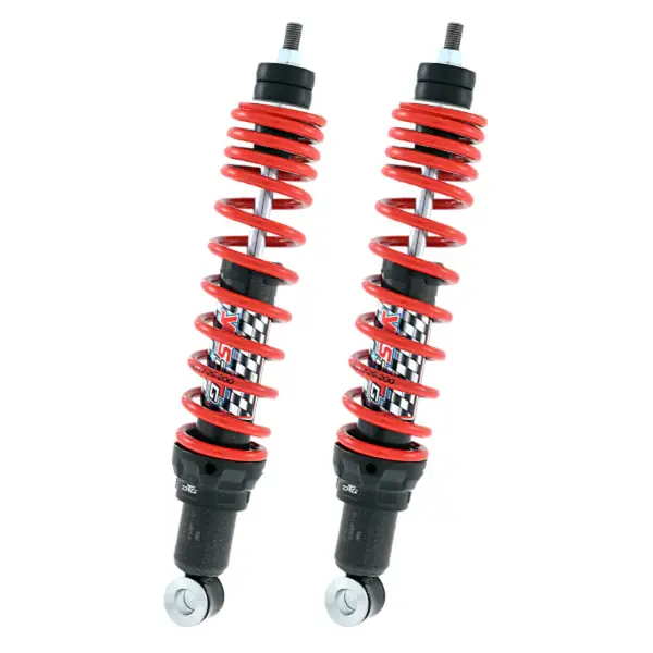 Coppia ammortizzatori YSS RD222-320P-19-18 per SUZUKI GZ 125 MARAUDER 125 1998 - 2013 Saldi