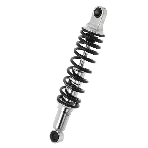 Coppia ammortizzatori YSS RD222-330P-09-18 per HONDA CB 450S 450 1986 - 1989 Occasione