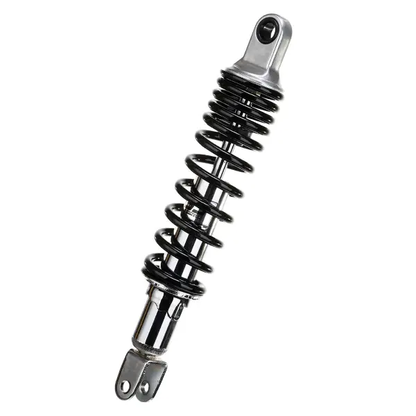 Coppia ammortizzatori YSS RD222-335P-01-18 per SUZUKI GS 1000 1000 1978 - 1980 Esclusivo