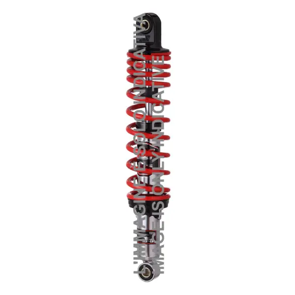 Coppia ammortizzatori YSS RD222-350P-25-18 per HONDA CB 1000 F BIG1 1000 1993 - 1996 Prezzo Ridotto