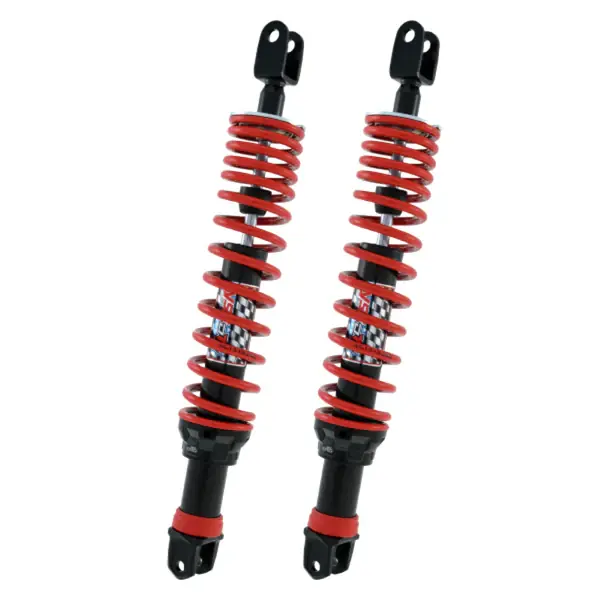 Coppia ammortizzatori YSS RE302-320T-15-88 per HONDA FT 500 500 1982 - 1983 Promozione