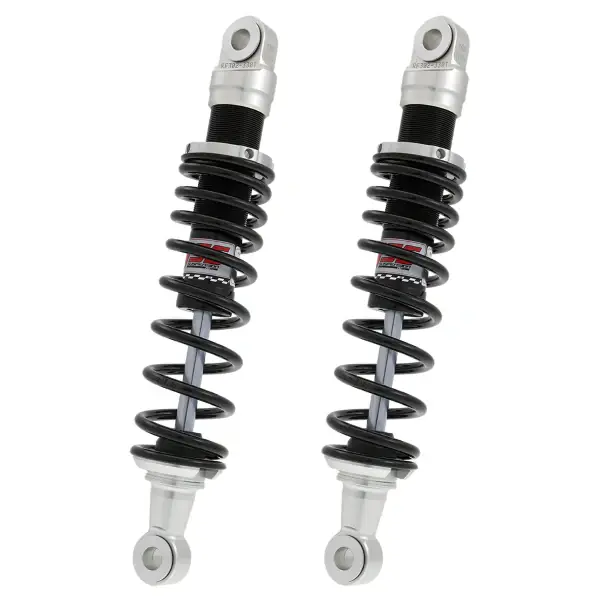 Offerta Limitata Coppia ammortizzatori YSS RE302-330T-41-88 per KAWASAKI GT 550 550 1982 - 2001
