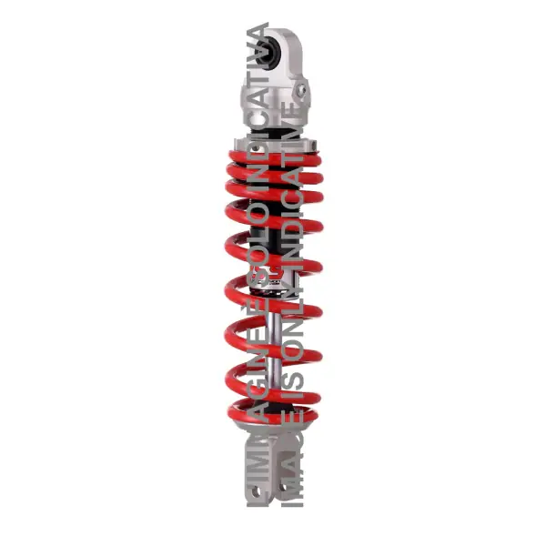 Ammortizzatore YSS OE302-320T-02VAL-38 Promozione Esclusiva
