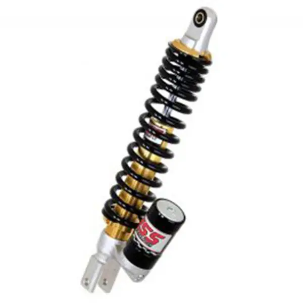 Ammortizzatore YSS OE302-395T-01AL-38 per HONDA FORESIGHT 250 250 1998 - 2005 Ultimissimo Modello