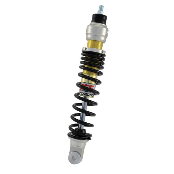 Ammortizzatore YSS OE302-300T-08AL-38 per PIAGGIO LIBERTY 125 125 2006 - 2014 Subito Disponibile