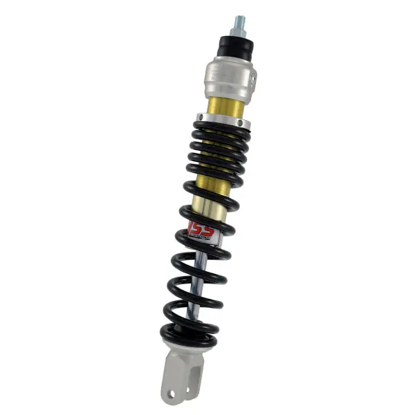 Ammortizzatore YSS OE302-320T-08AL-38 per HONDA SZX 50 S SUPER SPORT X8R-S 50 1998 - 2002 Offerta Del Giorno