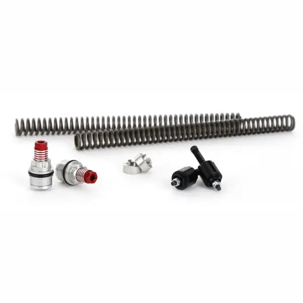Upgrade kit forcella YSS Y-FCC21-KIT-04-007-X Nuovo Arrivo