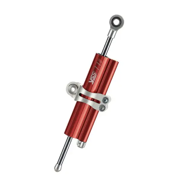 Reso Gratuito Ammortizzatore di sterzo YSS EG188-150C-02-5-X