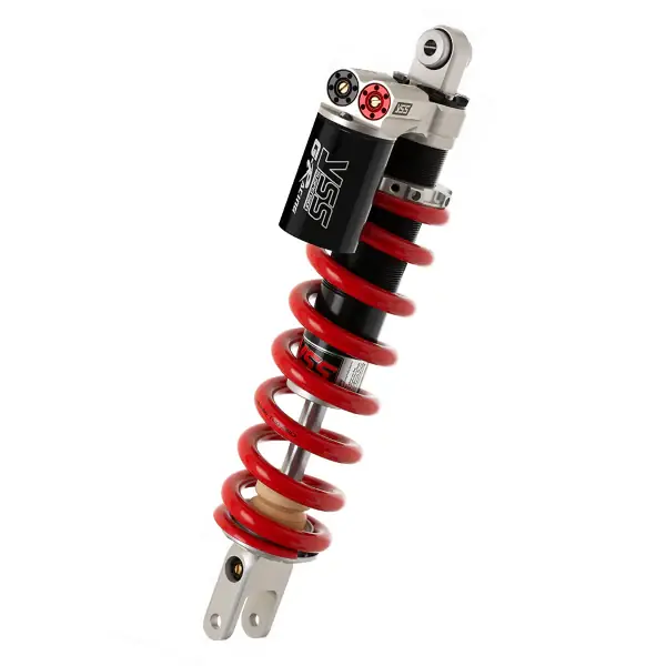 Ammortizzatore YSS MG456-415TRW-10-858 per HONDA CRF 300 L A ABS 300 2021 - 2022 Ultima Occasione
