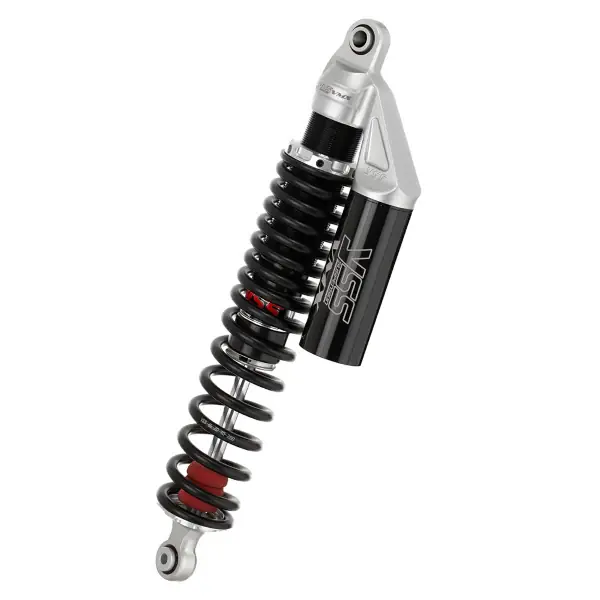 Coppia ammortizzatori YSS RC362-420T-15VT-888 per HUSQVARNA WR 125 125 1981 - 1982 Promozione Esclusiva