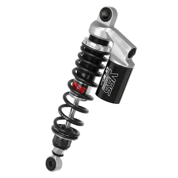 Coppia ammortizzatori YSS RG362-380TRC06VT-888 Non Perdere