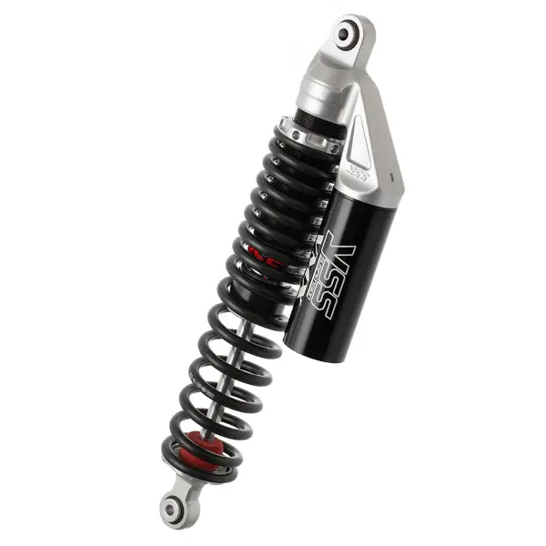 Coppia ammortizzatori YSS RC362-390T-02VT-888 Consegna Rapida