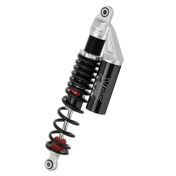 Affare Coppia ammortizzatori YSS RC362-390T-17VT-888 per YAMAHA CHENEY 500 500 1978 - 1978