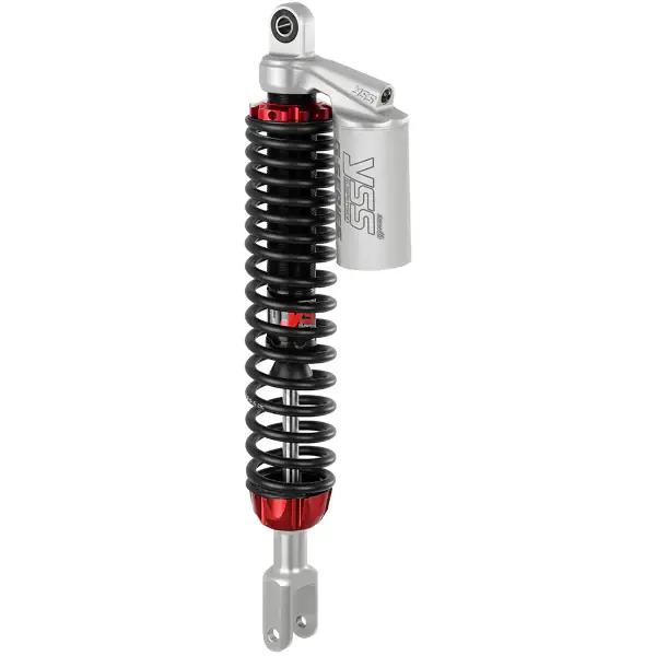 Reso Gratuito Coppia ammortizzatori YSS TC302-445T-01-889 per HONDA ADV 350 350 2022 - 2022