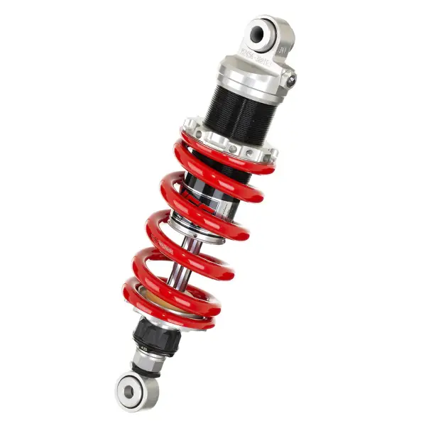 Ammortizzatore YSS MZ456-300TRJ-04-85 per YAMAHA FZ6 600 2004 - 2006 Pagamento Sicuro