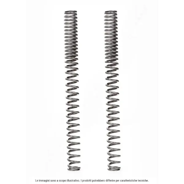 Compra Oggi Stesso Molle forcella YSS LO435A038S485-X