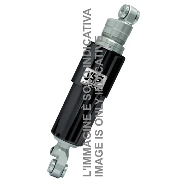 Coppia ammortizzatori YSS RZ366-285TR-05-88 Ultimissimo Modello