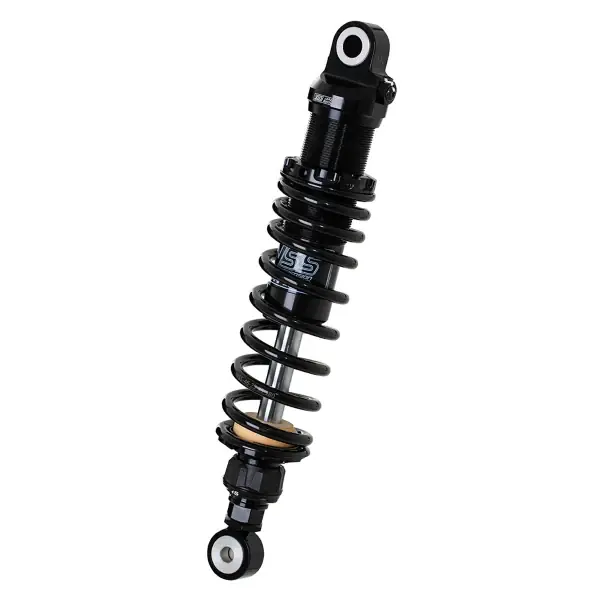 Coppia ammortizzatori YSS RZ366-330TRJ-54-B per PIAGGIO HEXAGON GTX 125 2000 - 2000 Professionale