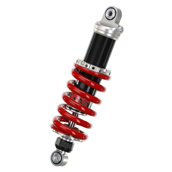 Ammortizzatore YSS MZ456-310TR-34-85 per APRILIA SHIVER 750 SL 750 2008 - 2017 Popolare